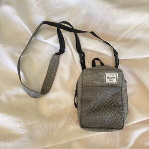 Herschel Side Bag